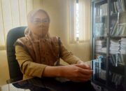 Hewan Kurban Ditandai di Banjar