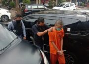 Setelah Ibu, Ayah Bayi Malang Parungponteng Masuk Bui