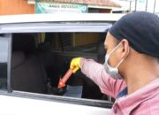 Uang Buat Bayar Sekolah Anak Raib Dibawa Maling, ASN Tasik Masih Shock