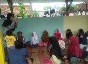 Belajar dari Rumah Dengan Kolecer di KBC