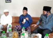 KH. Asep Maoshul Affandy Dapat Rekomendasi PAN