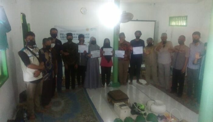 Gangguan Listrik di Rumah, Warga Bantarkalong Bisa Minta Bantuan Iremakaba