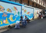 Katar Cintarasa Kota Tasik, ‘Gaskeun’ Lawan DBD