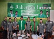 Resmi Dikukuhkan, Baanar Ansor ‘Incar’ Narkoba