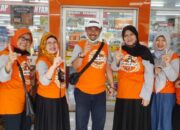 Alumni SMAN1TAS Cairkan Baksos Tahap 2