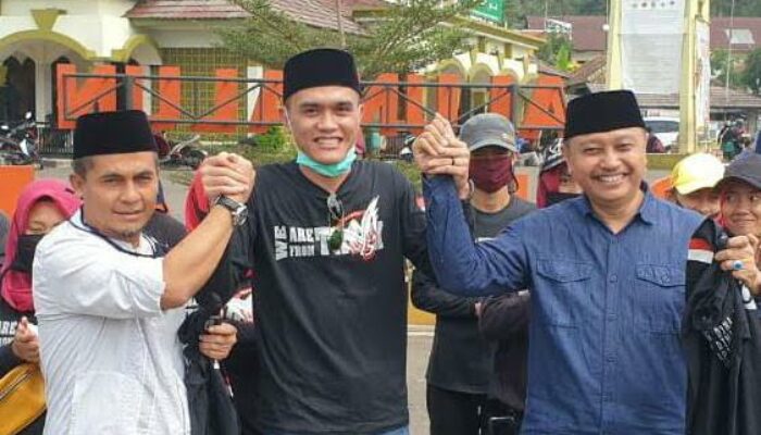 Japati Ini Kepincut Iwan-Iip