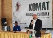 Minggu Depan, AKA Pilih Satu Dari Tiga Calon Pendamping Pilbup 2020