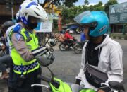 Teguran Tinggi, Pelanggar Minim