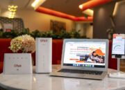 Orbit Hadir sebagai Solusi Internet Rumah Serba Digital