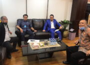 ADKASI Sambangi Komisi II DPR RI, Dukung RUU DPRD