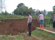 Gemuruh dan Guncangan Sentak Warga Salawu di Pagi Buta