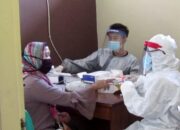 Hadapi Pilkada, PPK Hingga PPDP Ikut Rapid Test
