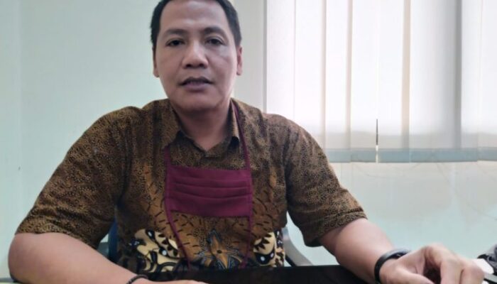 Ketua Komisi II; Cetak Sawah Baru tidak Efektif, Habis Cetak Lalu Terbengkalai