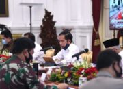 Partai Demokrat: Apabila Reshuffle, Cari Menteri yang Bisa Kerja Maksimal