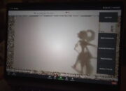 Teknologi Penopang Kegiatan Masa Pandemi