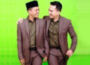 Dadang-Sahrul Mendapat Dukungan Tujuh Partai Lagi Selain Koalisi Perubahan