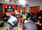 Pertama di Jabar, BKPSDM Purwakarta Uji PNS Pelaksana Naik Kelas Jabatan