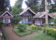 Genjot Sektor Ekonomi Kreatif, Pemkab Purwakarta Maksimalkan Potensi 62 Destinasi Wisata