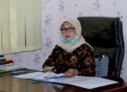 Pemkab Purwakarta Lakukan Penguatan Penerapan Sistem Pemerintahan Berbasis Elektronik