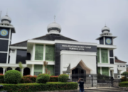 Masjid Agung Baing Yusuf dan Jejak Penyebar Islam di Tanah Purwakarta