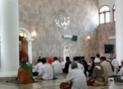 Geliat Wisata Religi di Purwakarta