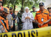 DPKPB dan Diskominfo Antisipasi Krisis Air Bersih Pada Musim Kemarau