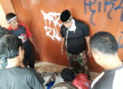 Penarik Becak Ditemukan Meninggal di Pasar Pancasila