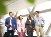 Telkomsel Raih Penghargaan Internasional PR Awards 2020