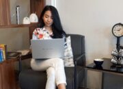 Gencar Ekspansi Produk, Sharp Indonesia Luncurkan Produk Notebook pada Masa Kenormalan Baru