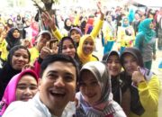 Sahrul Gunawan Dilamar Tiga Parpol, Peta Pilkada Kabupaten Bandung Berubah