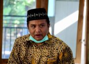 Ali Rasyid Minta Pemerintah Dukung Gerakan Pengelolaan Sampah Berbasis Komunitas