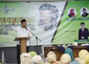 Wagub Ajak LP Ma’arif NU Wujudkan Visi Jabar Juara Lahir dan Batin