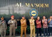 Wabup Puji Al Ma’soem Soal Penerapan Protokol Kesehatan