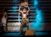 JAF Gelar Kejuaraan Binaraga Antar Jebor