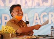 Sekda: Kebijakan Soal Pertanahan Harus Serius, Dampaknya Signifikan