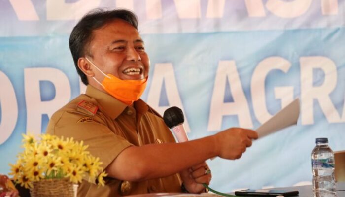 Sekda: Kebijakan Soal Pertanahan Harus Serius, Dampaknya Signifikan