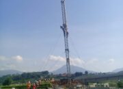 Ini Penyebab Tiang Sutet Roboh, 4 Orang Meninggal