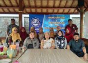 PKBI Ciamis Diapresiasi PKBI Jabar