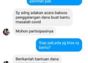 Akun Facebook Bupati Majalengka Dibajak