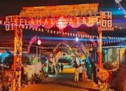 Empat RT di Sudimara Memperebutkan Piala Bergengsi Setiap 17 Agustusan