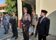 HUT RI dan Pandemi Covid-19, Ini Pesan Forkopimda Majalengka