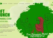 Peluncuran Situs Perempuan “SalamIbu.com” Disambut Antusias