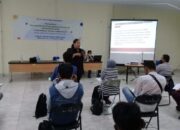 Pemkab Indramayu dan PT Polytama Gelar Pelatihan Mang Covid