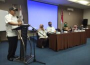 Potensi BUMDes di Kecamatan Jatinangor Digelorakan