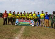 Galak FC Targetkan Jadi Klub Terpopuler di Indramayu