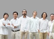 Album Dengung Galunggung Diluncurkan Menembus Pandemi