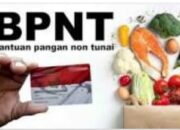 APH Diminta Usut Dugaan Penyimpangan BPNT di Kroya Indramayu