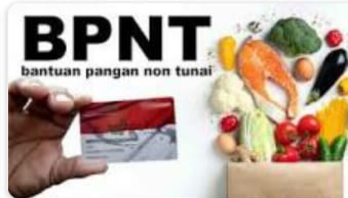 APH Diminta Usut Dugaan Penyimpangan BPNT di Kroya Indramayu