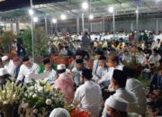 Ribuan Orang Doakan Mantan Bupati Indramayu