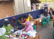 Deteksi Ibu Hamil Beresiko, Puskesmas Cimanggung Lakukan ‘Gabung’